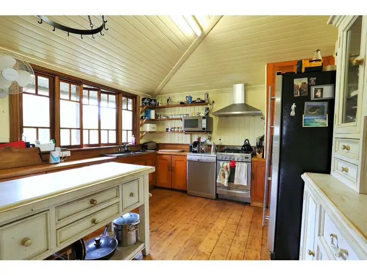 Fifth view of Homely house listing, 41 Russell Street, Cleveland QLD 4163