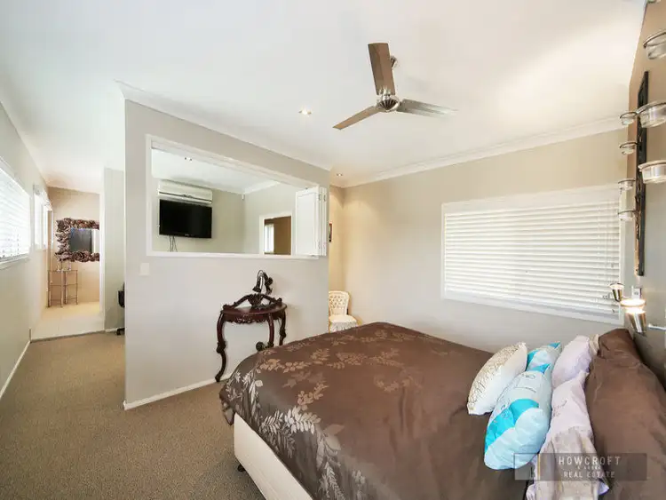 Seventh view of Homely house listing, 7 Crete Court, Parrearra QLD 4575
