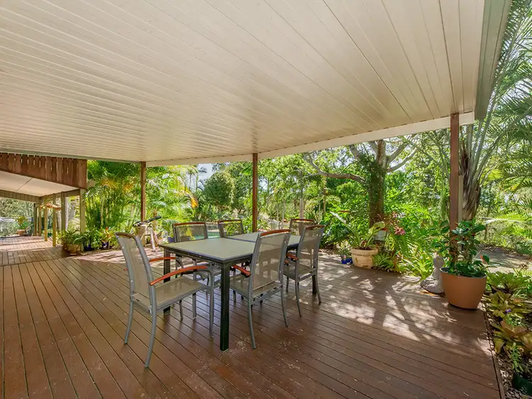 Third view of Homely rural property listing, 39 Peachey Road, Ormeau QLD 4208