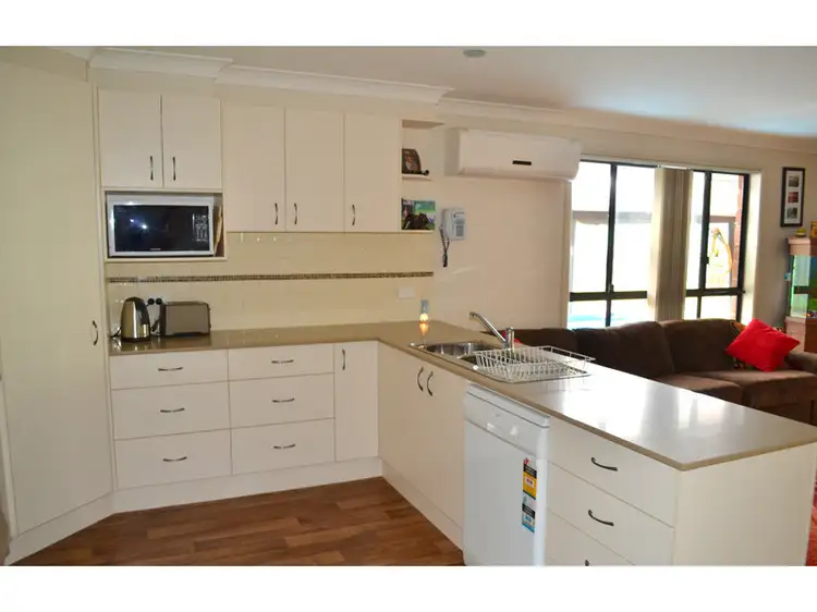 Third view of Homely house listing, 29 Pead Street, Wauchope NSW 2446