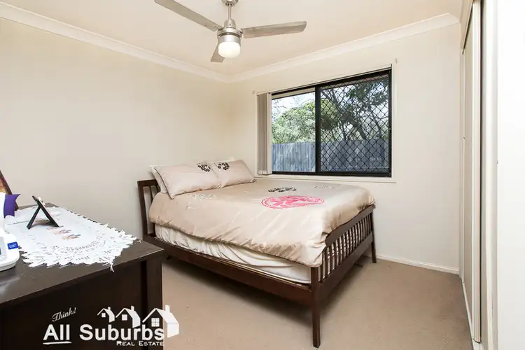 Sixth view of Homely house listing, 2 Summerhill Court, Marsden QLD 4132