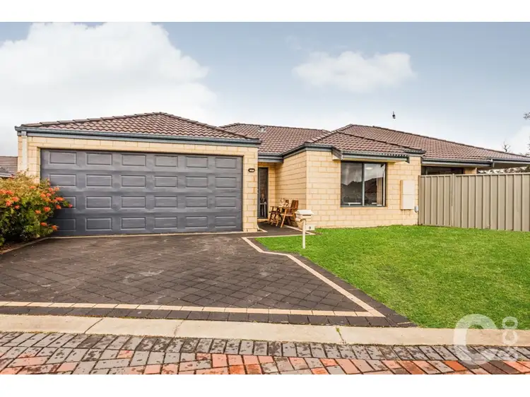 Second view of Homely house listing, 9 Taunton Mews, Leda WA 6170