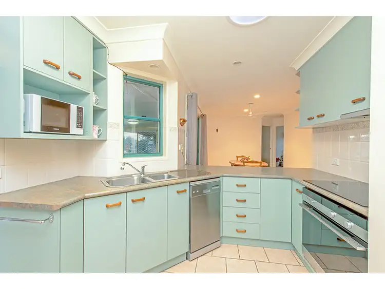 Fifth view of Homely house listing, 11 Arcane Drive, Gowrie Junction QLD 4352