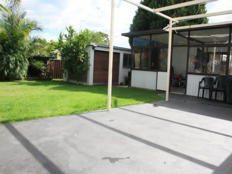 Fifth view of Homely house listing, 50 Carlisle Street, Ingleburn NSW 2565