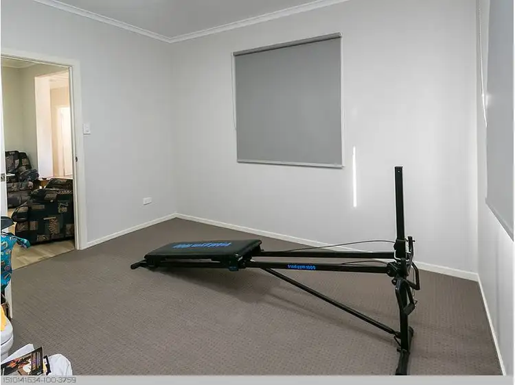 Sixth view of Homely semi-detached listing, 245 Albert Street, Maryborough QLD 4650