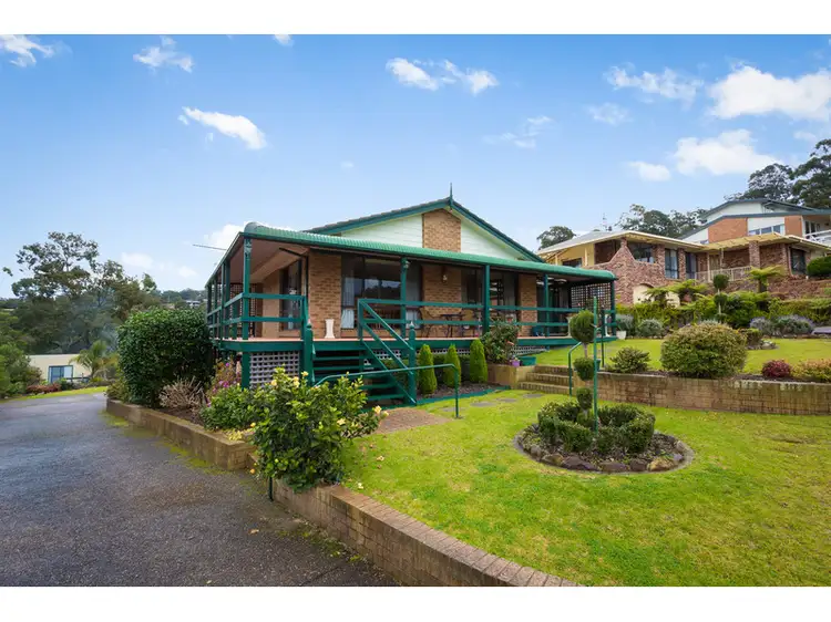 69 Berrambool Drive, Merimbula NSW 2548