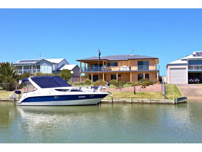 Main view of Homely house listing, 8 Daniel Avenue, Goolwa North SA 5214