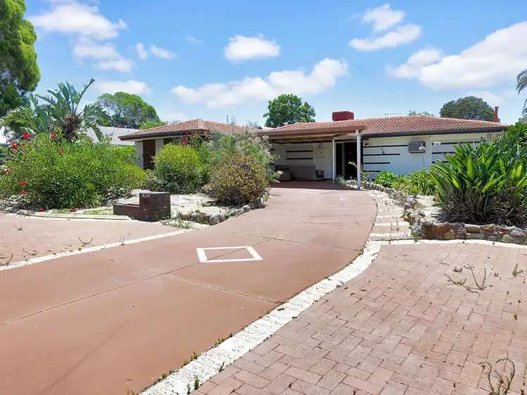 41 Glenmere Road, Warwick WA 6024