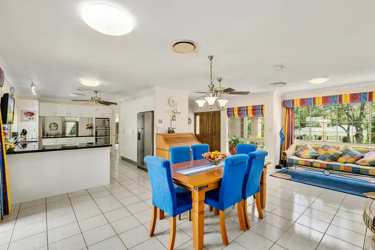 Third view of Homely house listing, 52 Nerang Murwillumbah Road, Mount Nathan QLD 4211