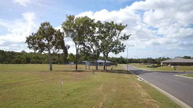 LOT 68 Summer Street, Mareeba QLD 4880