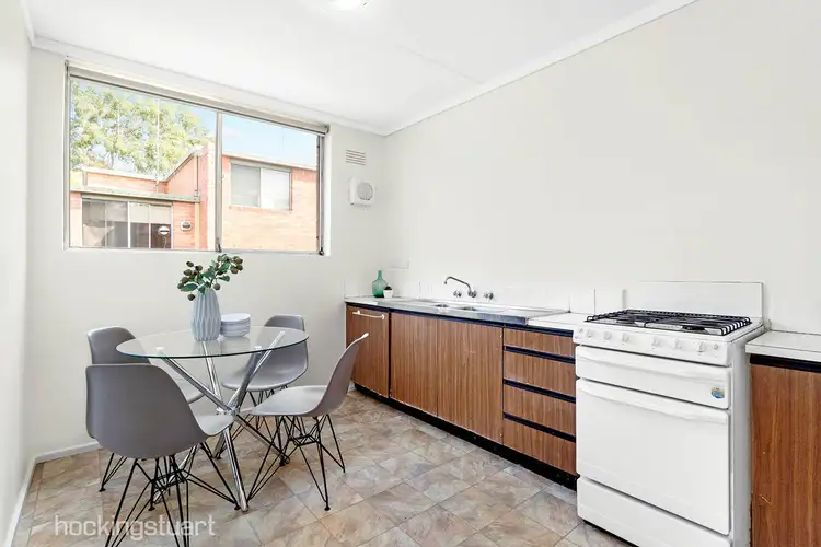 Fourth view of Homely apartment listing, 19/76 Haines Street, North Melbourne VIC 3051