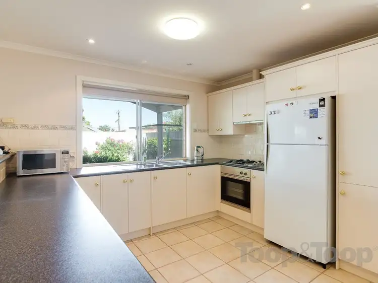 Fourth view of Homely house listing, 4A Porchester Street, Campbelltown SA 5074