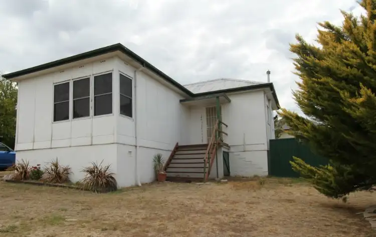 Main view of Homely house listing, 12 Henderson Street, West Bathurst NSW 2795