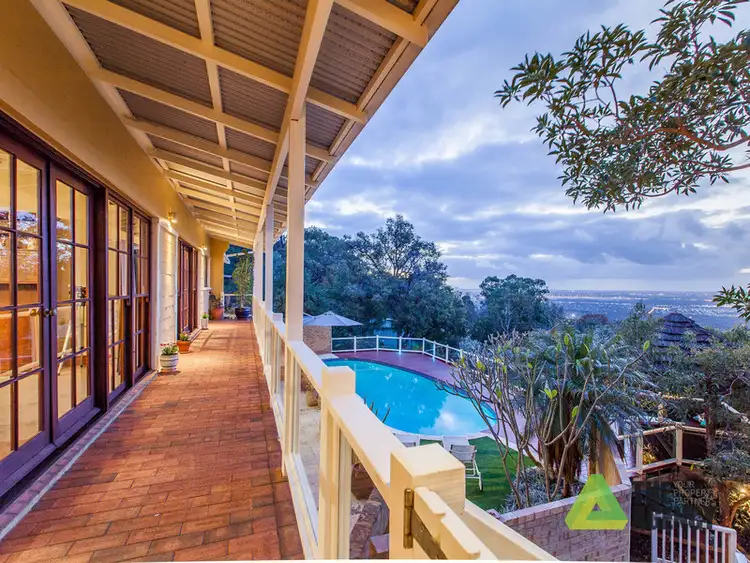 Fourth view of Homely house listing, 9 Marion Way, Gooseberry Hill WA 6076