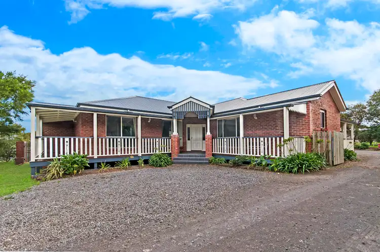 Main view of Homely house listing, 51 Wangoom Road, Warrnambool VIC 3280