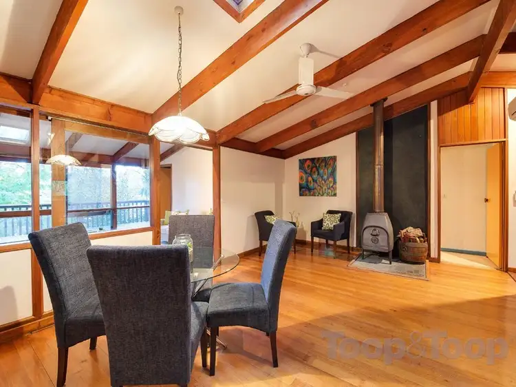Fourth view of Homely house listing, 8 Tregarthen Road, Summertown SA 5141