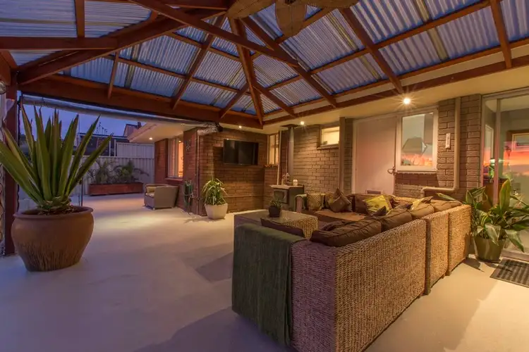 Fifth view of Homely house listing, 49 Civic Drive, Wanneroo WA 6065