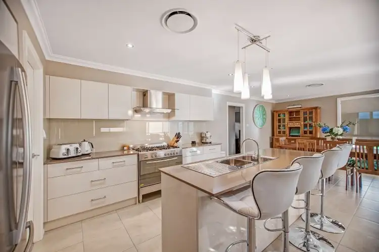 Sixth view of Homely house listing, 33 Skimmer Street, Chisholm NSW 2322