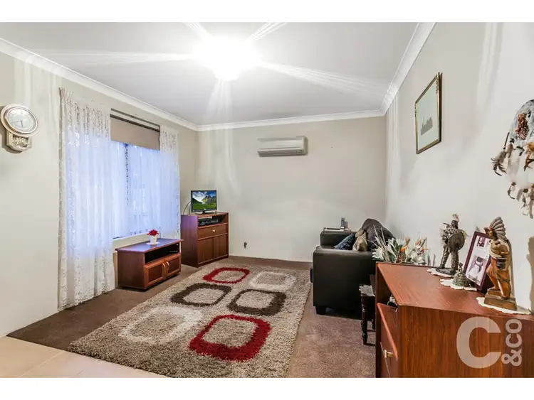 Third view of Homely house listing, 42 Simmons Loop, Parmelia WA 6167
