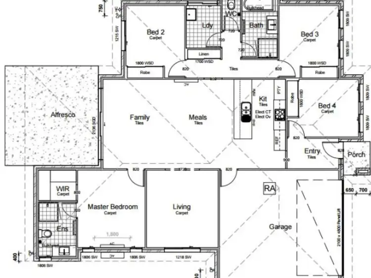 Second view of Homely house listing, Lot 41 Eumeralla Crescent, Landsborough QLD 4550