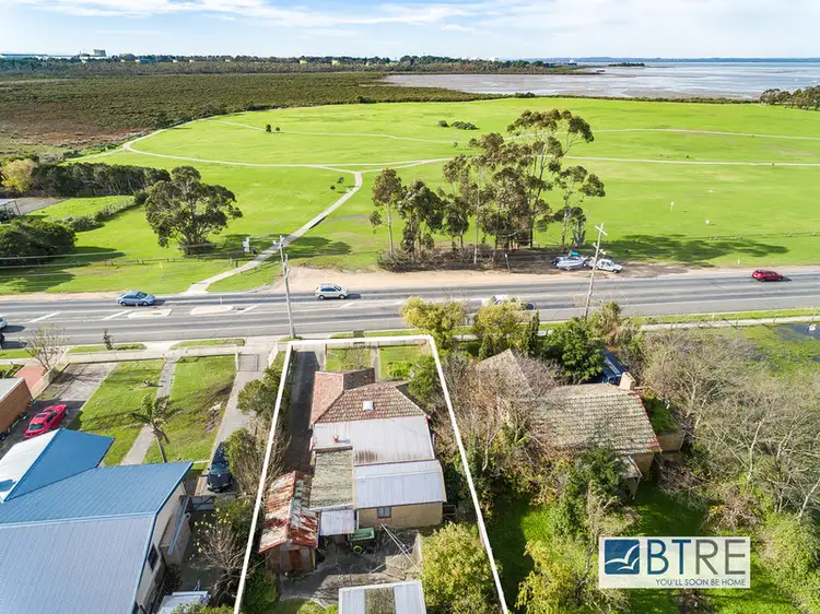 Second view of Homely house listing, 103 Marine Parade, Hastings VIC 3915