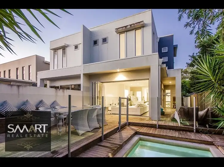 Third view of Homely semi-detached listing, 1/76 Heeb Street, Benowa QLD 4217