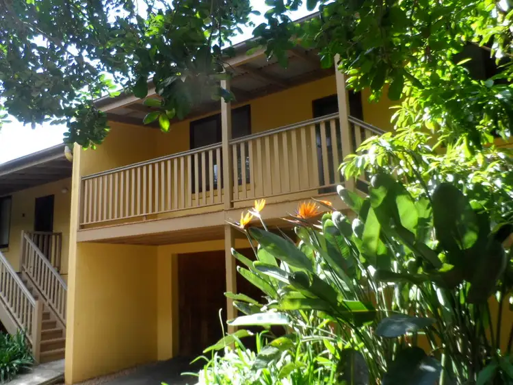 Main view of Homely other listing, 3/17 HYBER LANE, Tamborine Mountain QLD 4272