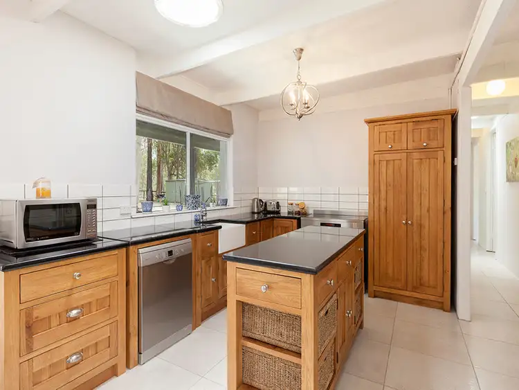Third view of Homely rural property listing, 344 Kangaroo Gully Road, Bellbowrie QLD 4070