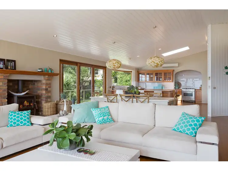 Fourth view of Homely house listing, 44 Jinjera Parade, Pambula Beach NSW 2549