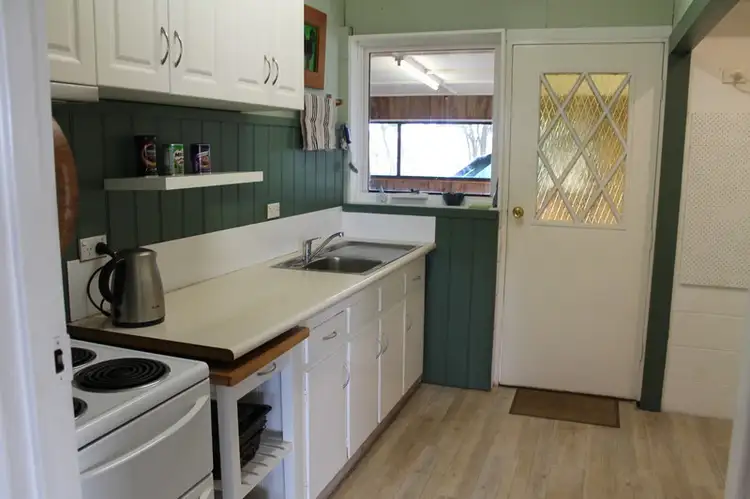 Seventh view of Homely rural property listing, 425 Coragulac-Beeac Road, Warrion VIC 3249