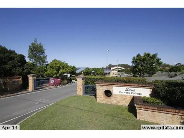 Fifth view of Homely house listing, 25 Lacewing Drive, Sippy Downs QLD 4556