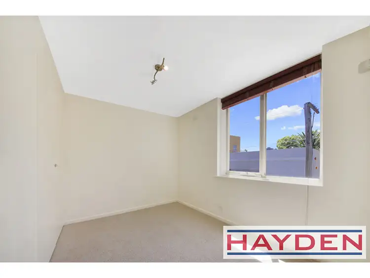 Fourth view of Homely apartment listing, 10/37 Davis Avenue, South Yarra VIC 3141