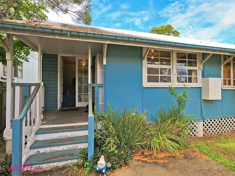 Second view of Homely house listing, 18 Donald Street, Woody Point QLD 4019