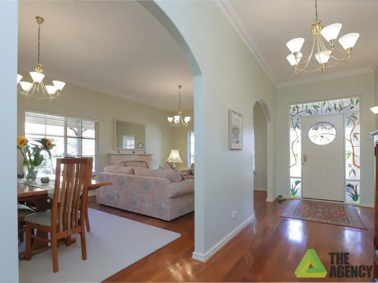 Fourth view of Homely house listing, 30 Bramdean Crescent, Canning Vale WA 6155