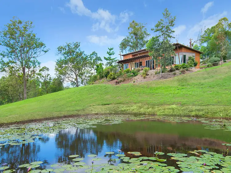 Second view of Homely house listing, 93 Ray Booker Court, Kobble Creek QLD 4520