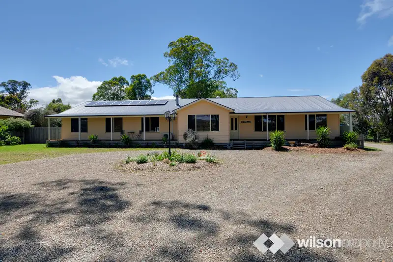 Main view of Homely house listing, 30-32 Hower Street, Toongabbie VIC 3856