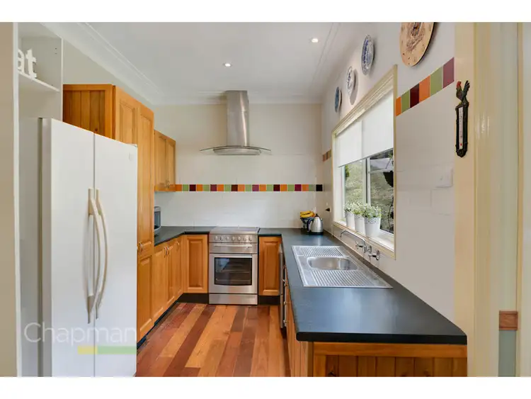 Fourth view of Homely house listing, 673 Great Western Highway, Faulconbridge NSW 2776