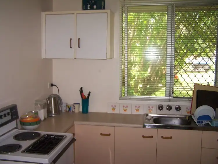 Third view of Homely semi-detached listing, 33 Twigg Street, Park Avenue QLD 4701