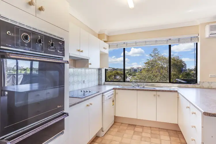 Fifth view of Homely apartment listing, 4/29 Fosbery Street, Windsor QLD 4030