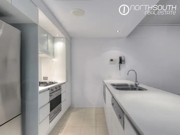 Seventh view of Homely apartment listing, 30 Macrossan Street, Brisbane City QLD 4000