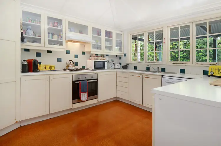 Sixth view of Homely house listing, 69 Jackson Street, Clayfield QLD 4011