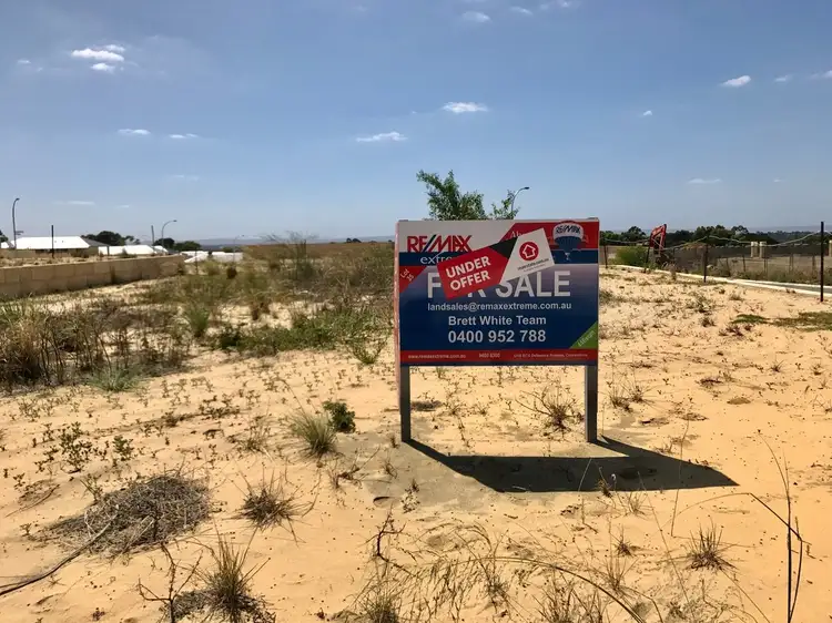 LOT 35 Hinckley Parkway, Hocking WA 6065