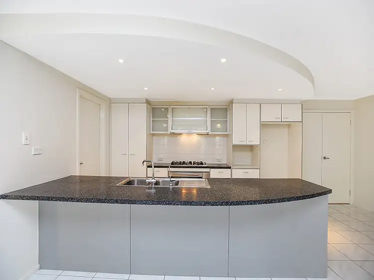 Second view of Homely house listing, 40 Nautical Circuit, Seaford Meadows SA 5169