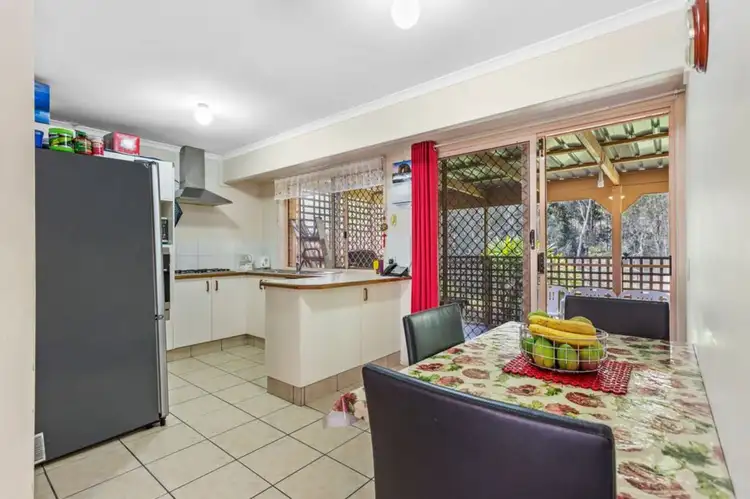 Fifth view of Homely townhouse listing, 56/138 Hansford Road, Coombabah QLD 4216
