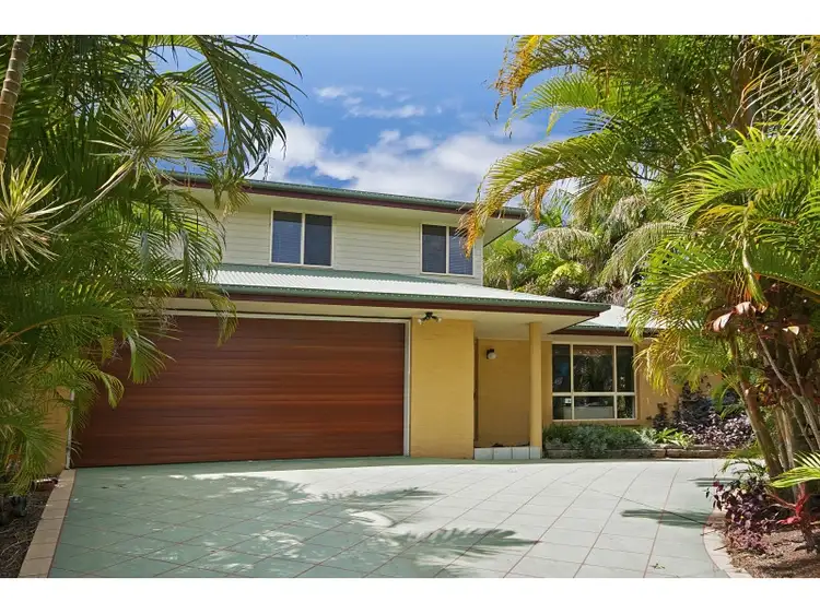 Second view of Homely house listing, 20 Caniaba Crescent, Suffolk Park NSW 2481