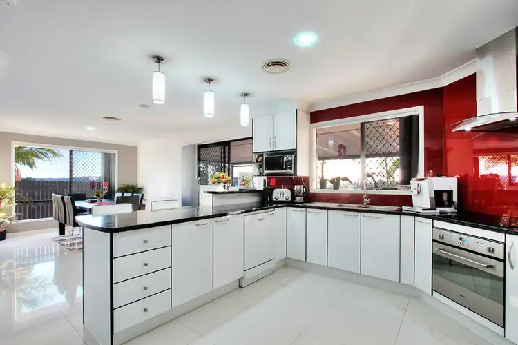 Second view of Homely house listing, 9 Maree Court, Tanah Merah QLD 4128
