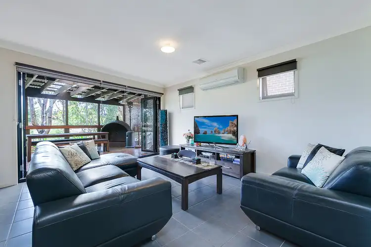 Third view of Homely house listing, 23 Sunbird Garden, Epping VIC 3076
