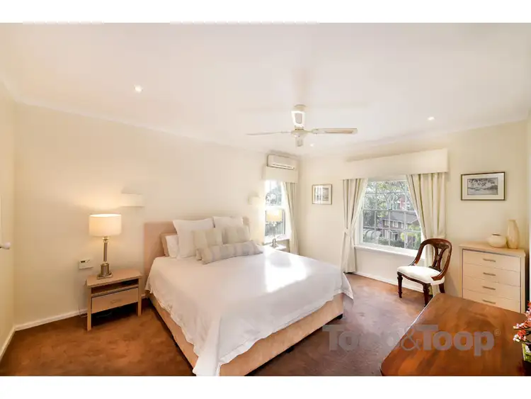 Sixth view of Homely house listing, 8 Grevillea Crescent, Stonyfell SA 5066