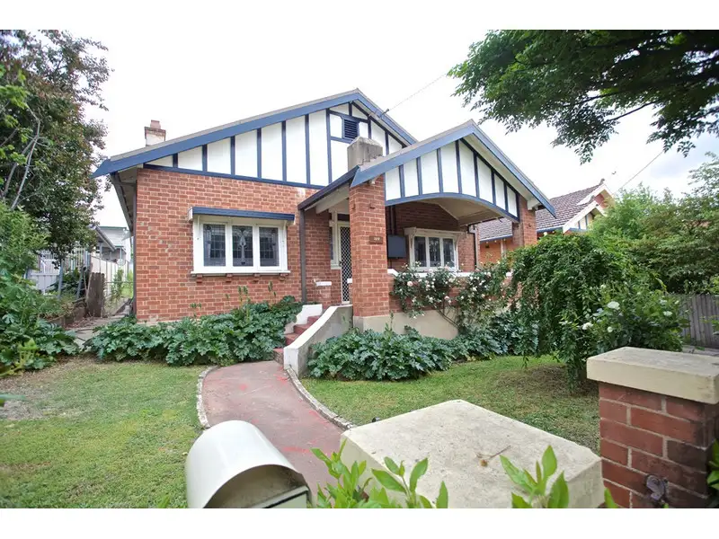 Main view of Homely house listing, 207 Stewart Street, Bathurst NSW 2795