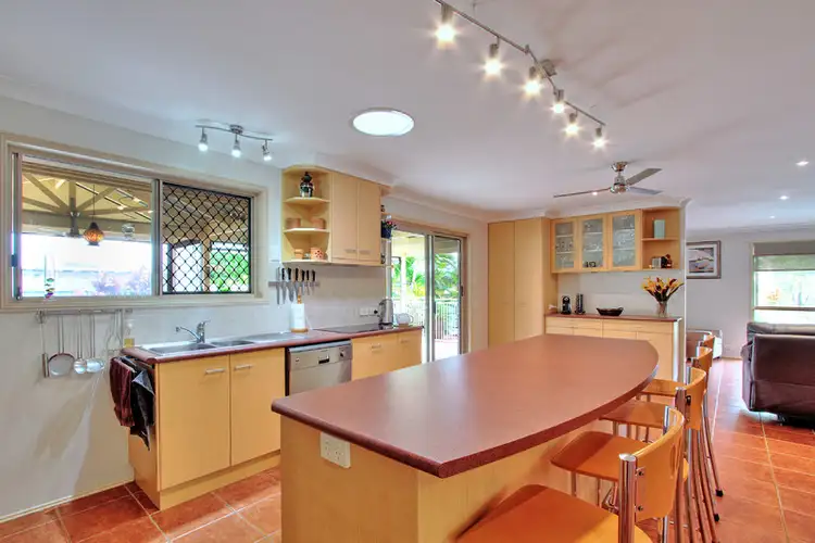 Fifth view of Homely house listing, 13 Sambit Street, Tanah Merah QLD 4128